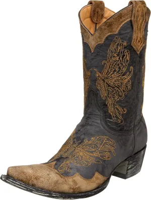 Old Gringo Women's Salome Fashion Cowboy Boot
