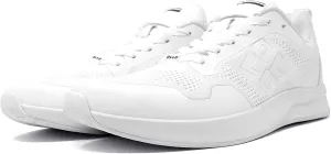 OLLO SapienX High Grip Shoes - Parkour, Ninja, Skateboarding, Freerunning, Biking, HIIT, Obstacle Course, Light, Ultra Traction