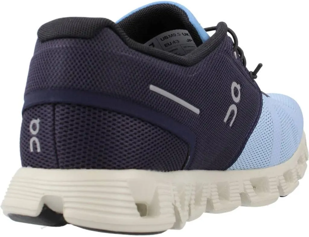 ON Men's Low-Top Sneaker, 0