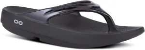 OOFOS OOlala Women's Sandal - Lightweight Recovery Footwear - Reduces Stress on Feet, Joints & Back - Machine Washable