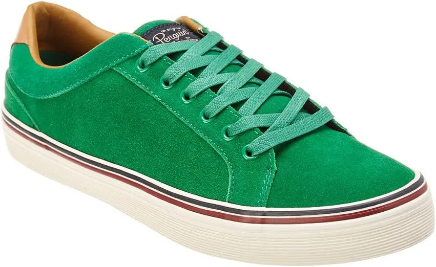 Original Penguin Chad Green 9