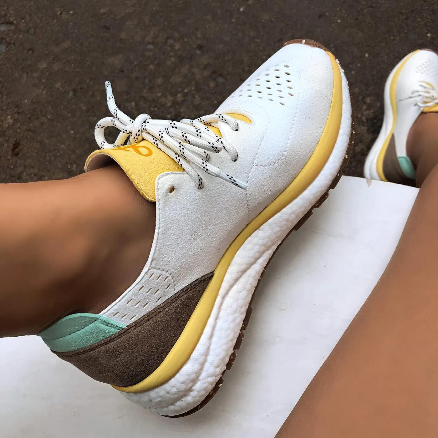 OTBT Women's Free Sneaker