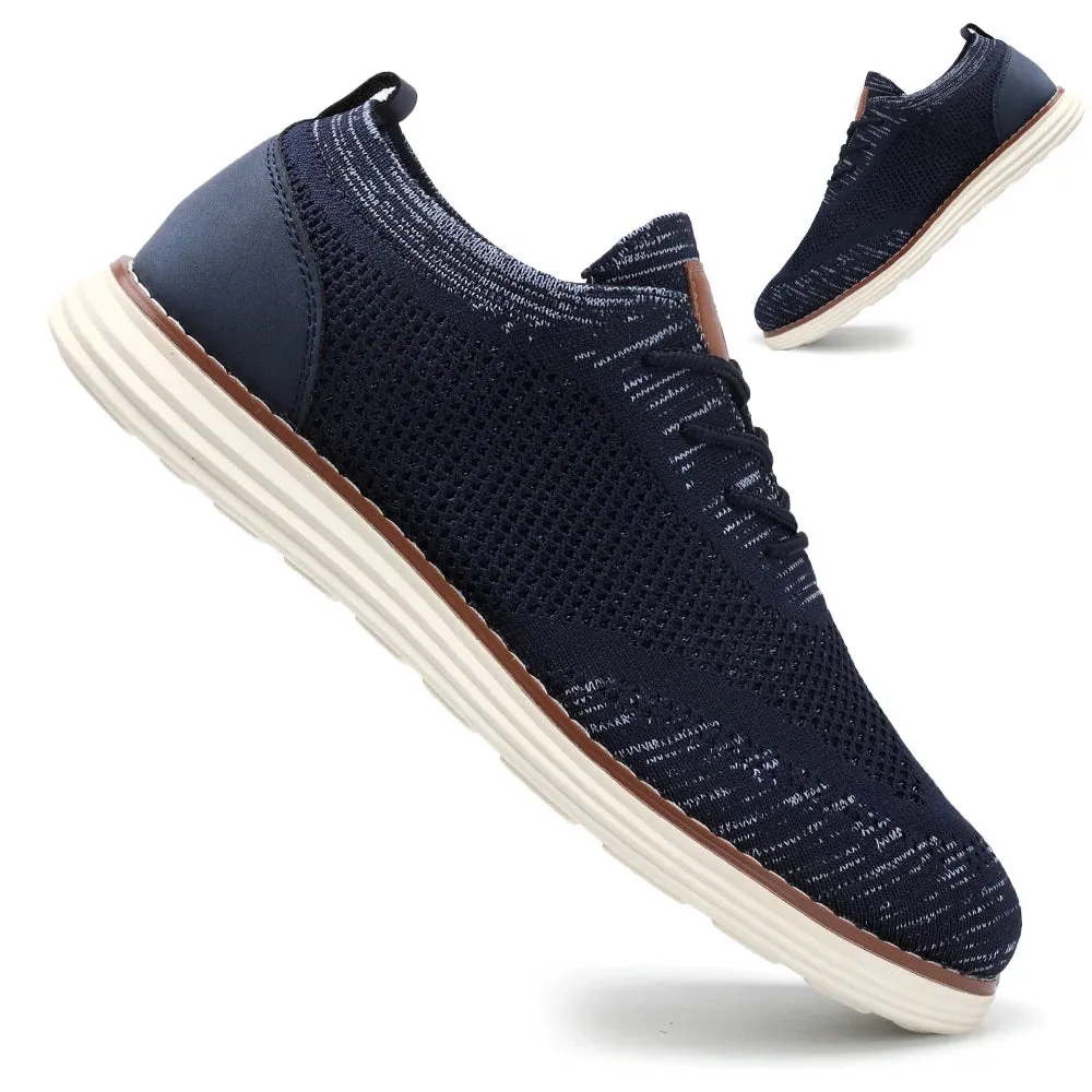Oxford Lightweight Mesh Shoe