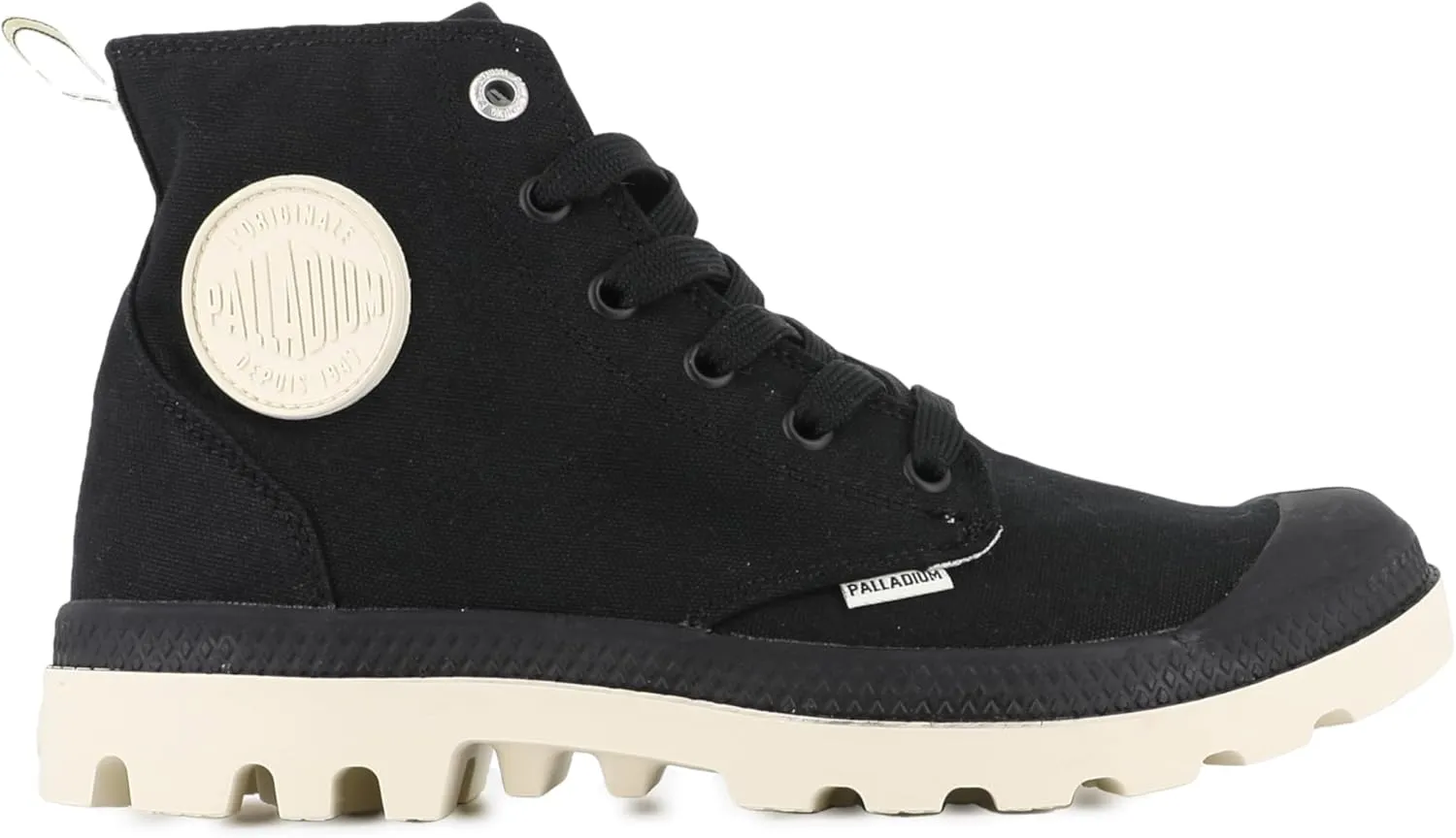Palladium Men's Classic Ankle Boot