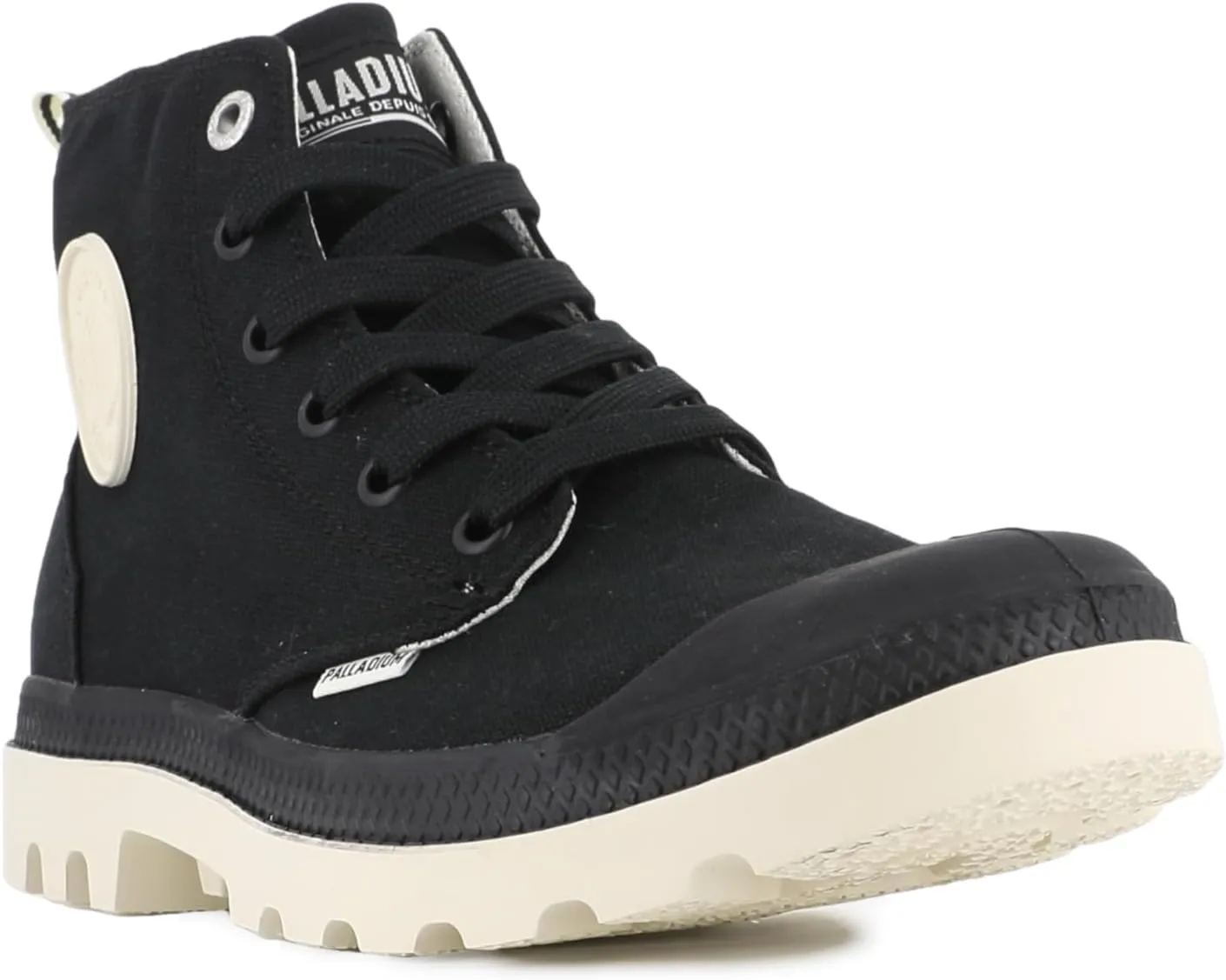 Palladium Men's Classic Ankle Boot