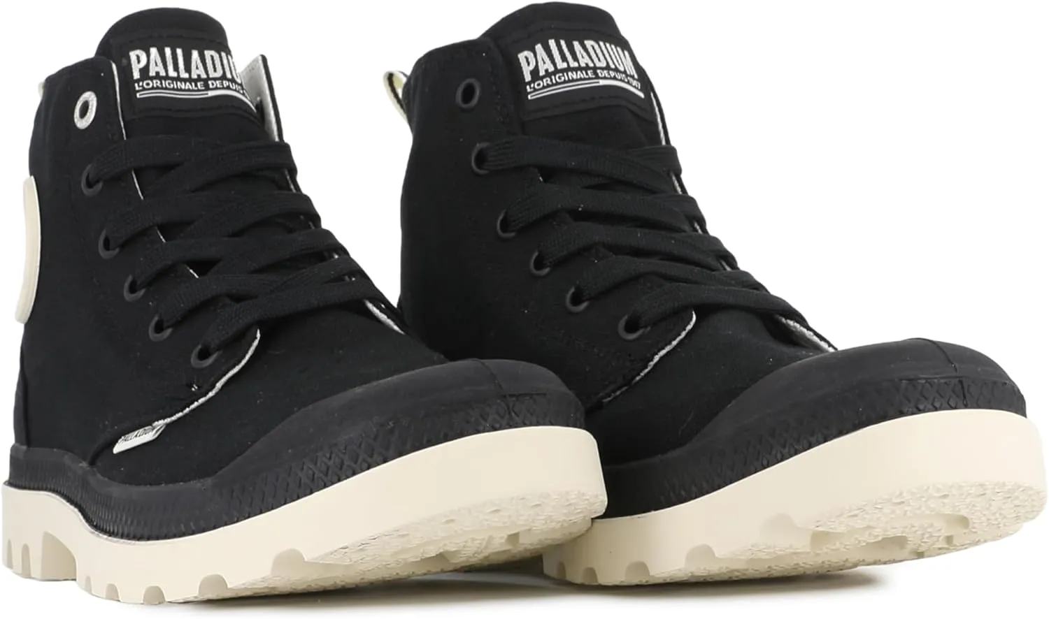 Palladium Men's Classic Ankle Boot