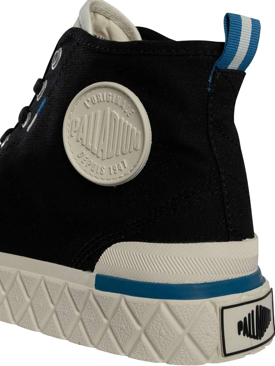 Palladium Men's Fashion Sneaker