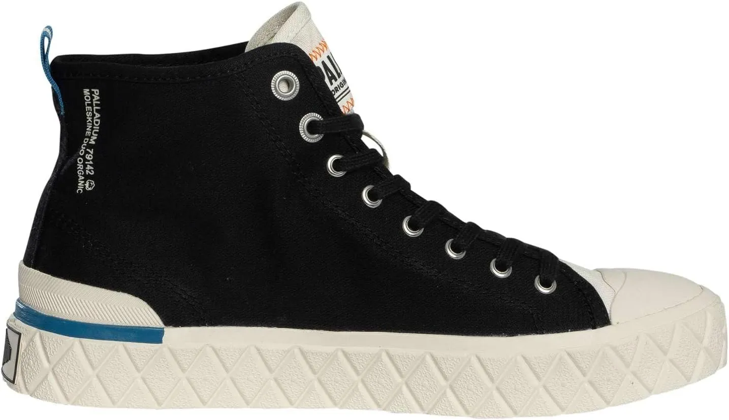 Palladium Men's Fashion Sneaker