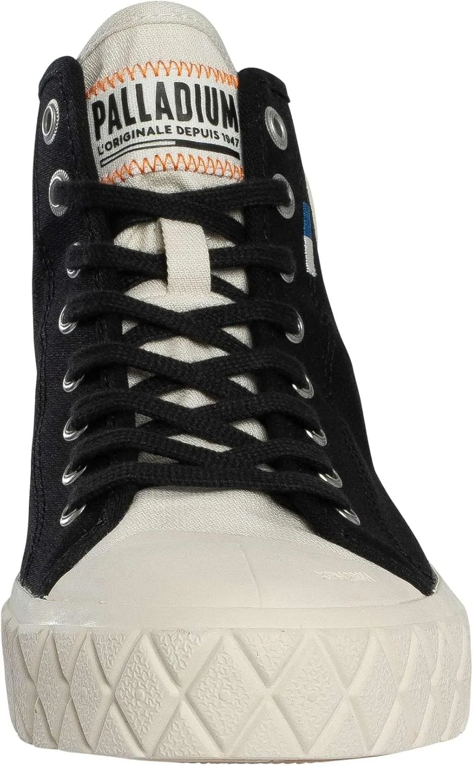 Palladium Men's Fashion Sneaker