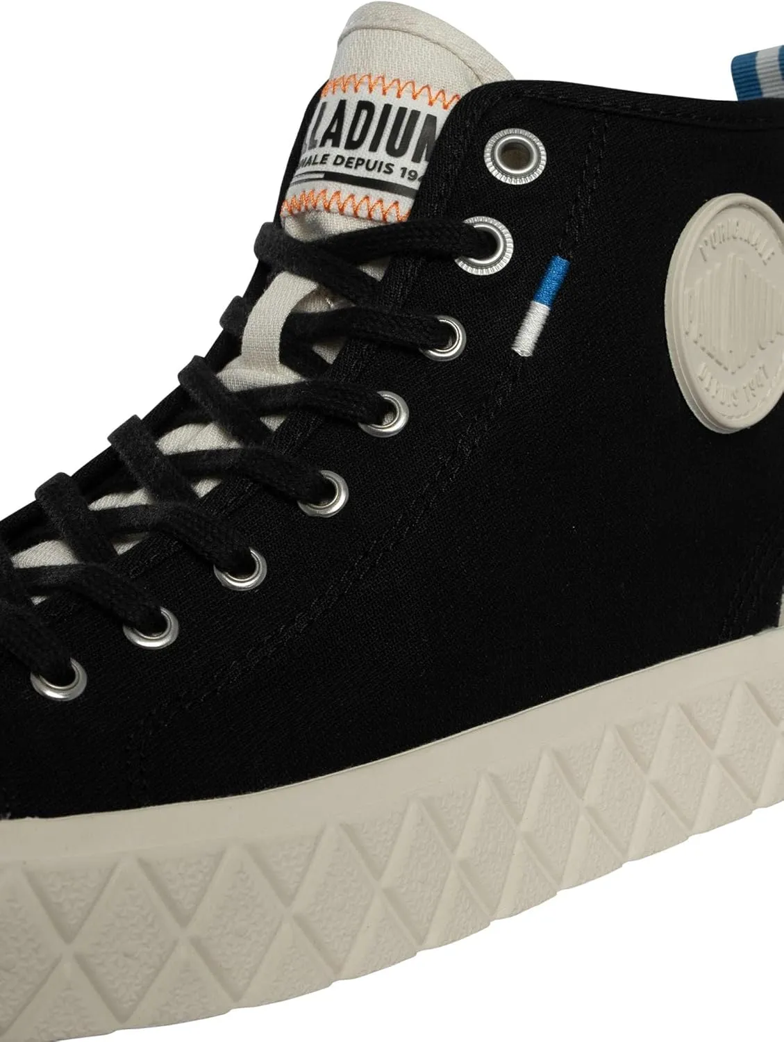 Palladium Men's Fashion Sneaker