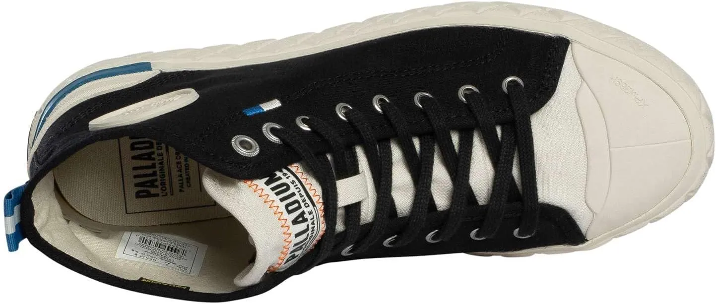 Palladium Men's Fashion Sneaker