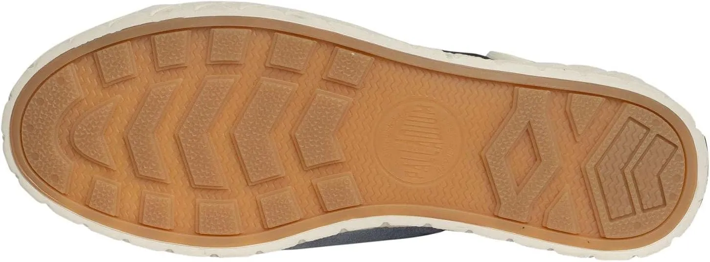 Palladium Men's Fashion Sneaker