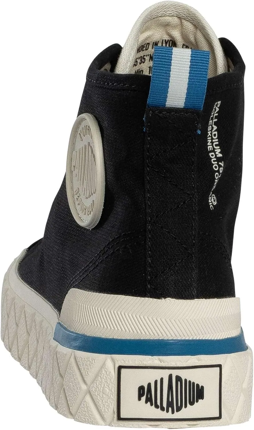 Palladium Men's Fashion Sneaker