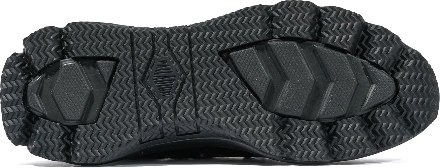 Palladium Men's Thunder Lite Phantom Urban Sneaker