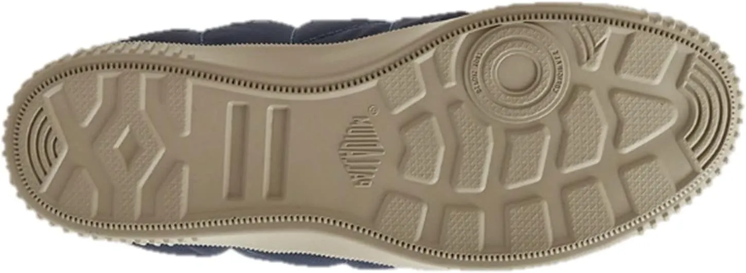 Palladium Women's Slip-on Relax Shoes