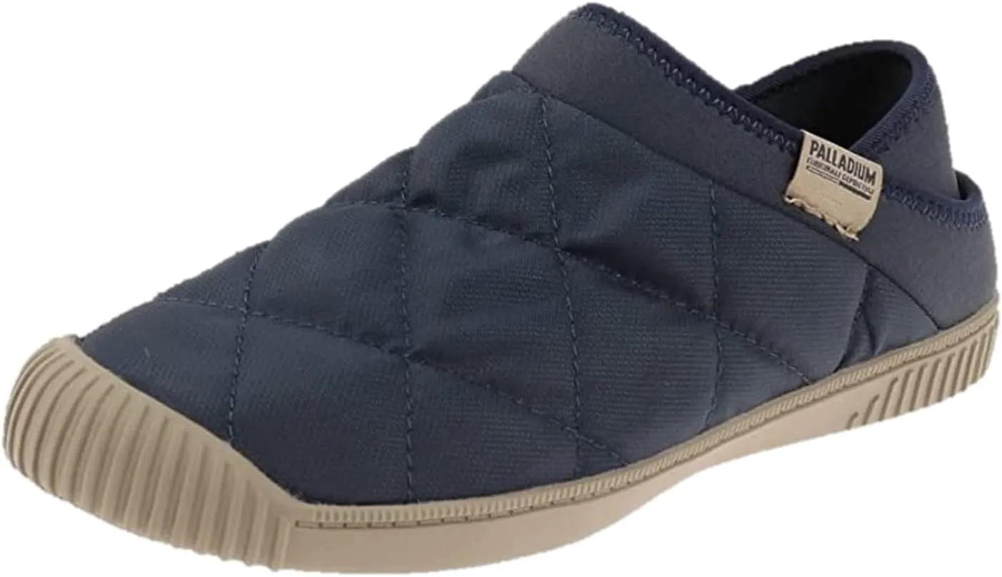 Palladium Women's Slip-on Relax Shoes