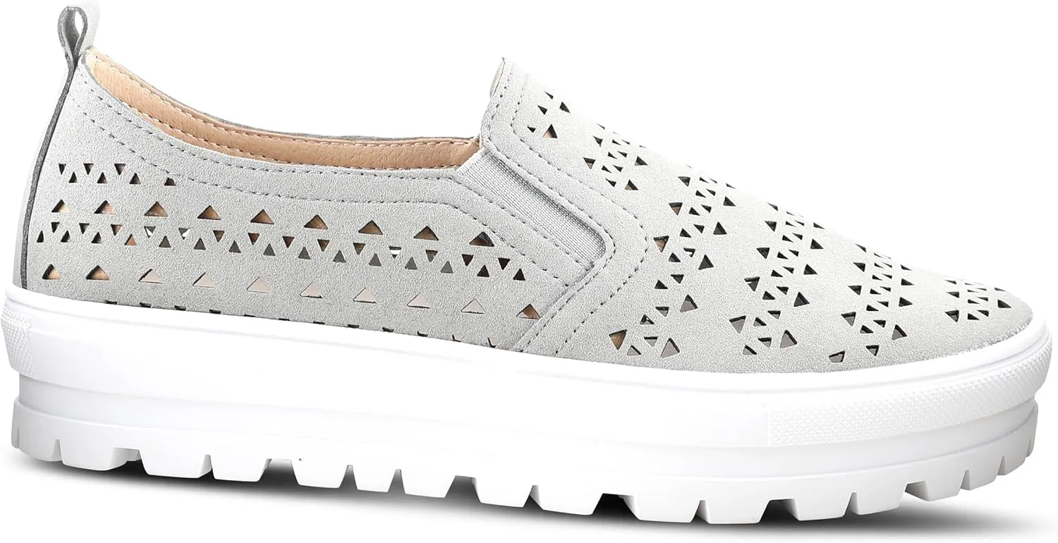 PATRIZIA Women's Angelita Slip-On