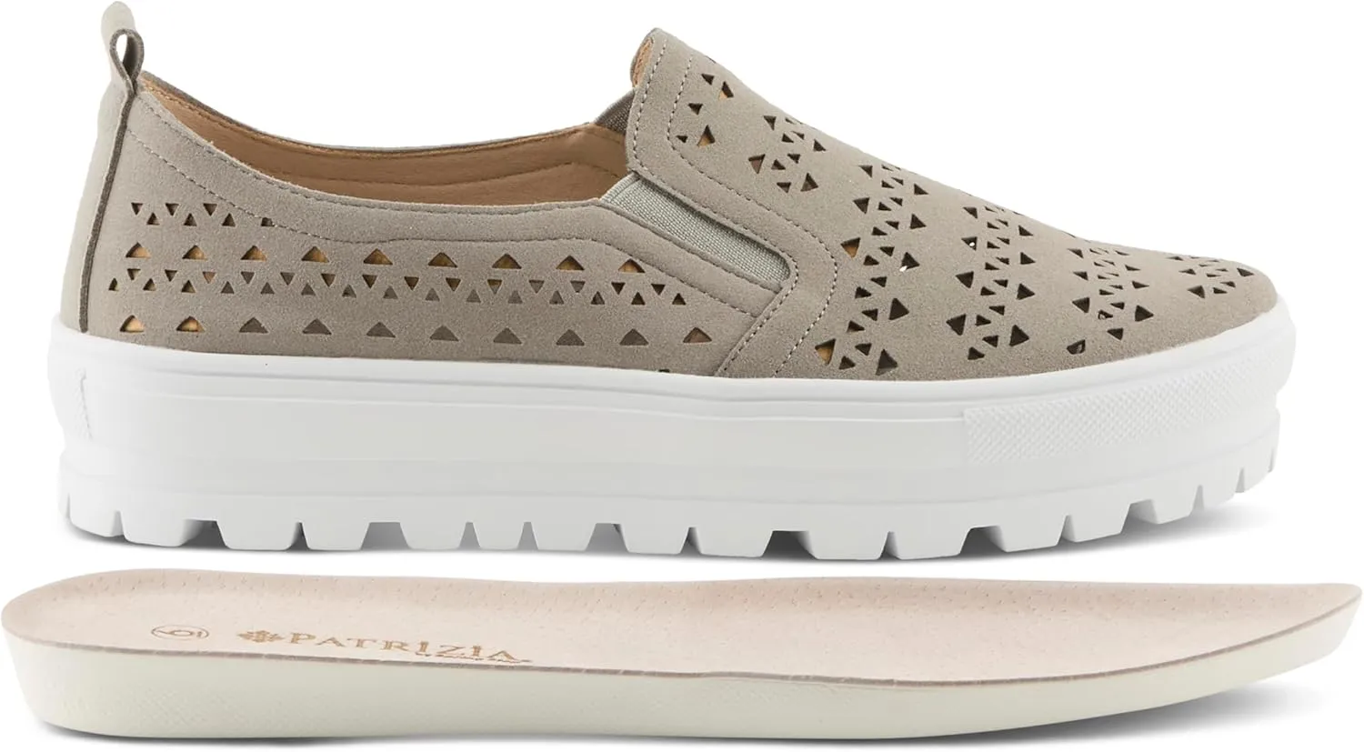 PATRIZIA Women's Angelita Slip-On