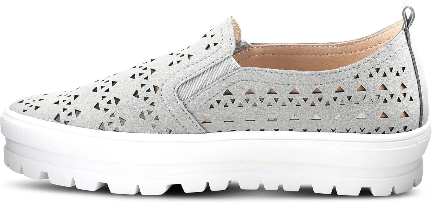 PATRIZIA Women's Angelita Slip-On