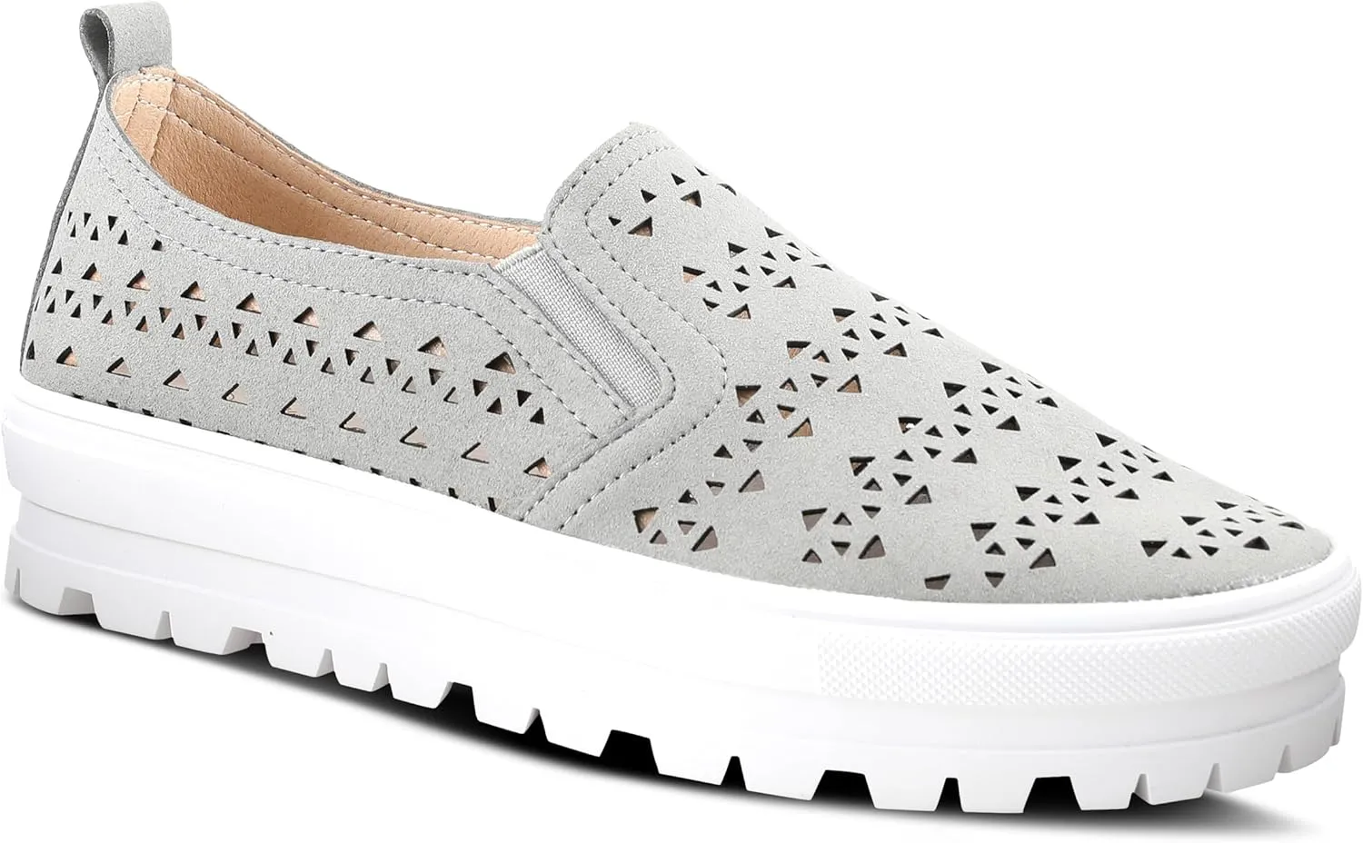 PATRIZIA Women's Angelita Slip-On
