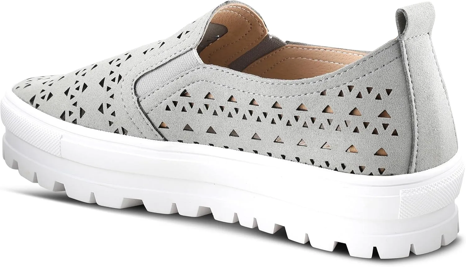 PATRIZIA Women's Angelita Slip-On