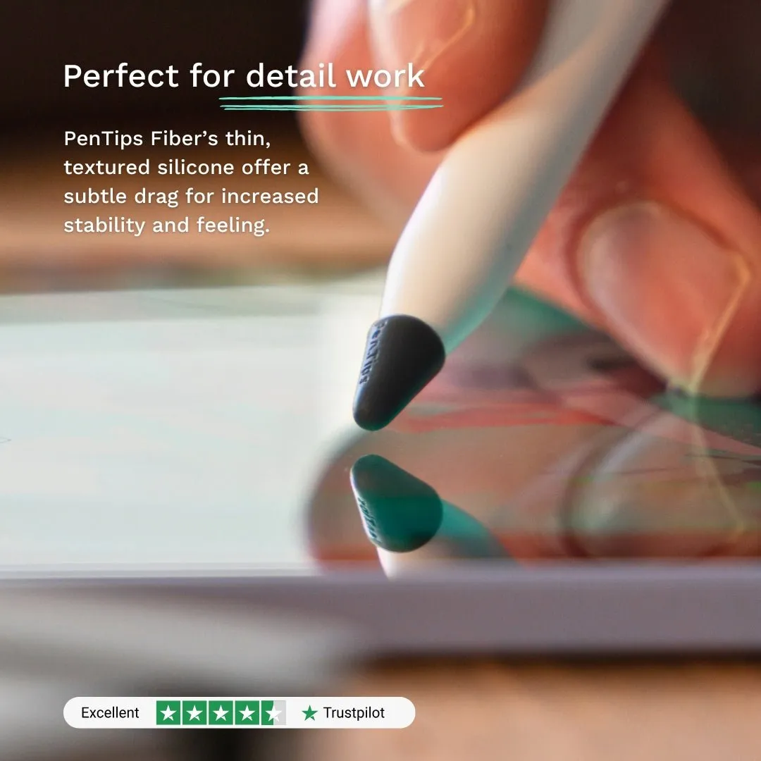 PenTips Fiber