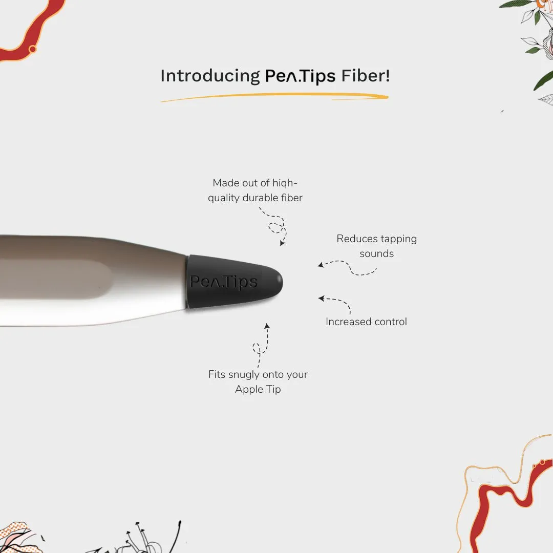 PenTips Fiber