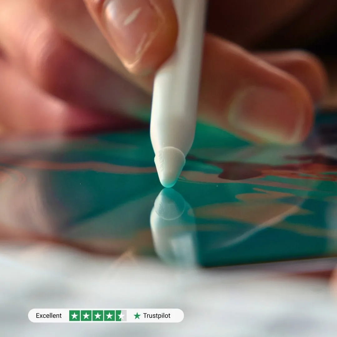 PenTips Fiber