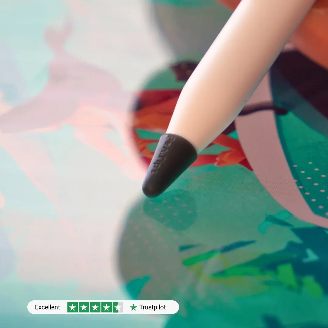 PenTips Fiber