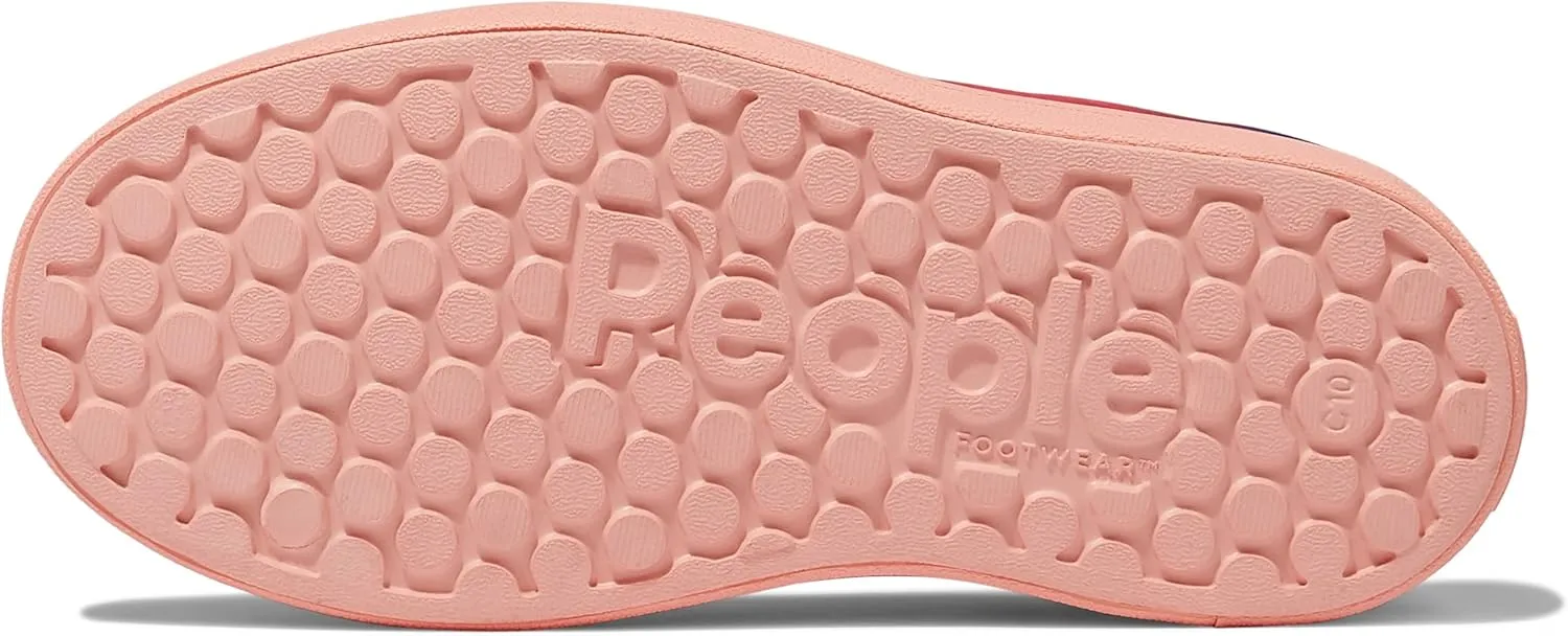 People Footwear Ace Kid, Water Shoes for Kids, Comfort, Lightweight, Waterproof & Anti-Slippery