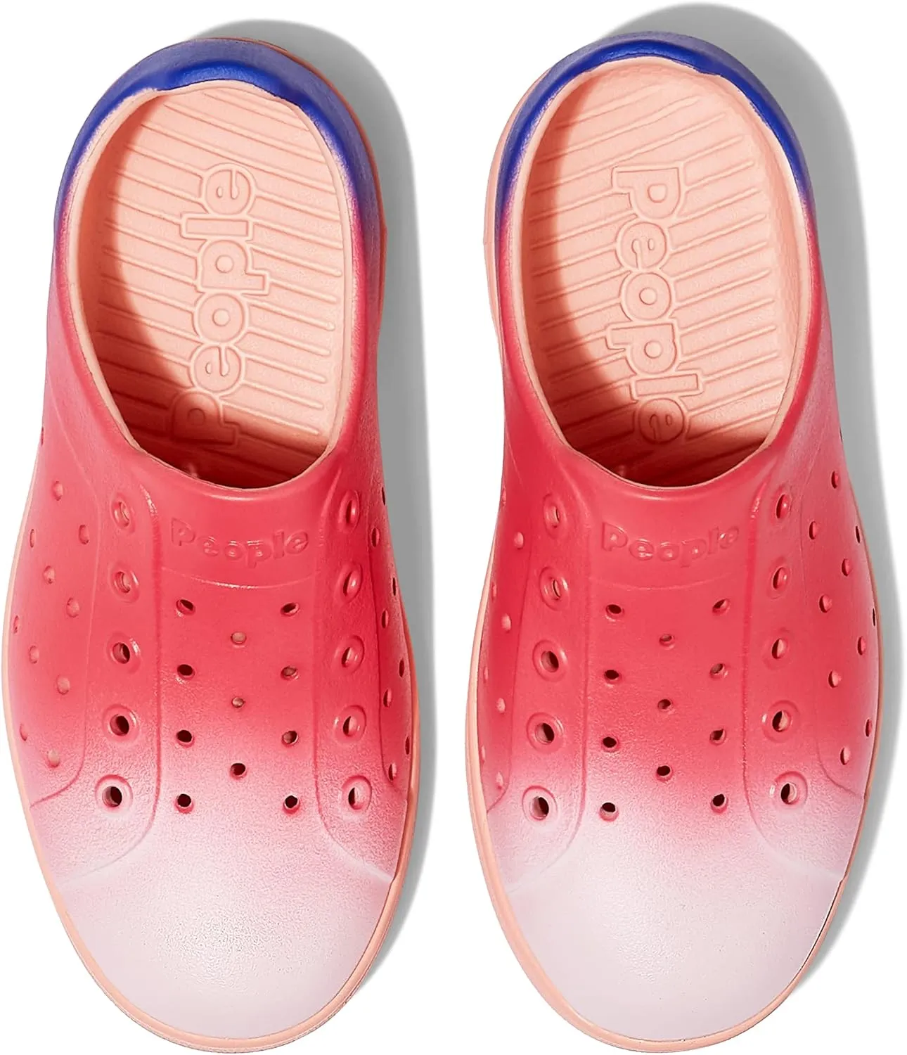 People Footwear Ace Kid, Water Shoes for Kids, Comfort, Lightweight, Waterproof & Anti-Slippery