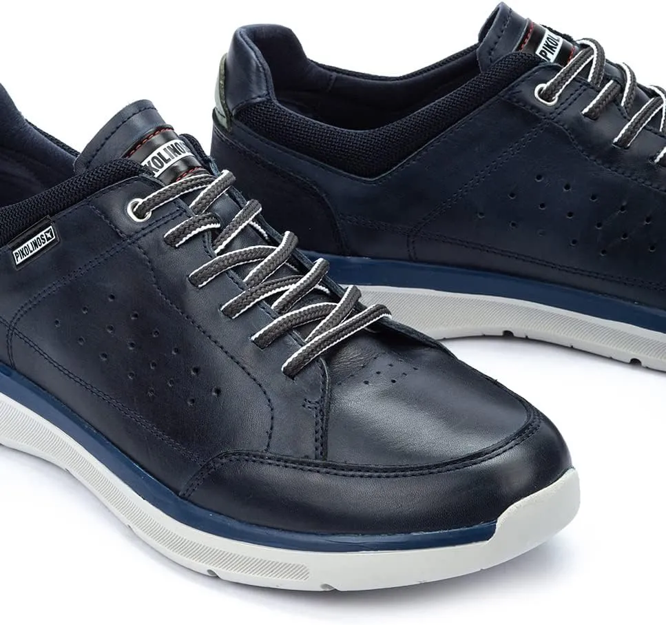 PIKOLINOS Men's Biar M6v-6105 Sneaker