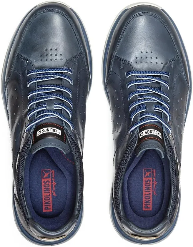 PIKOLINOS Men's Biar M6v-6105 Sneaker
