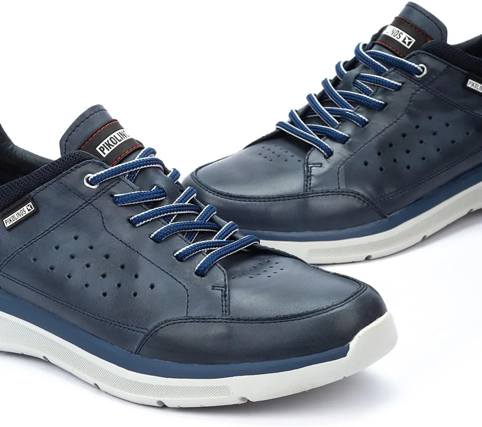 PIKOLINOS Men's Biar M6v-6105 Sneaker