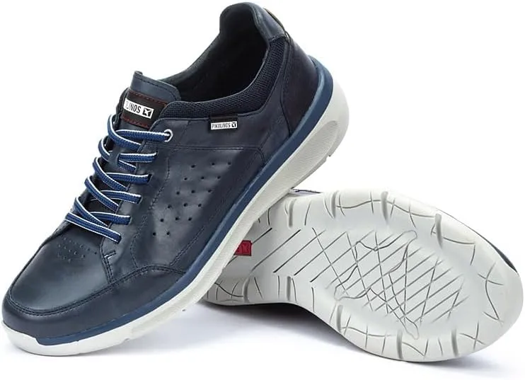 PIKOLINOS Men's Biar M6v-6105 Sneaker