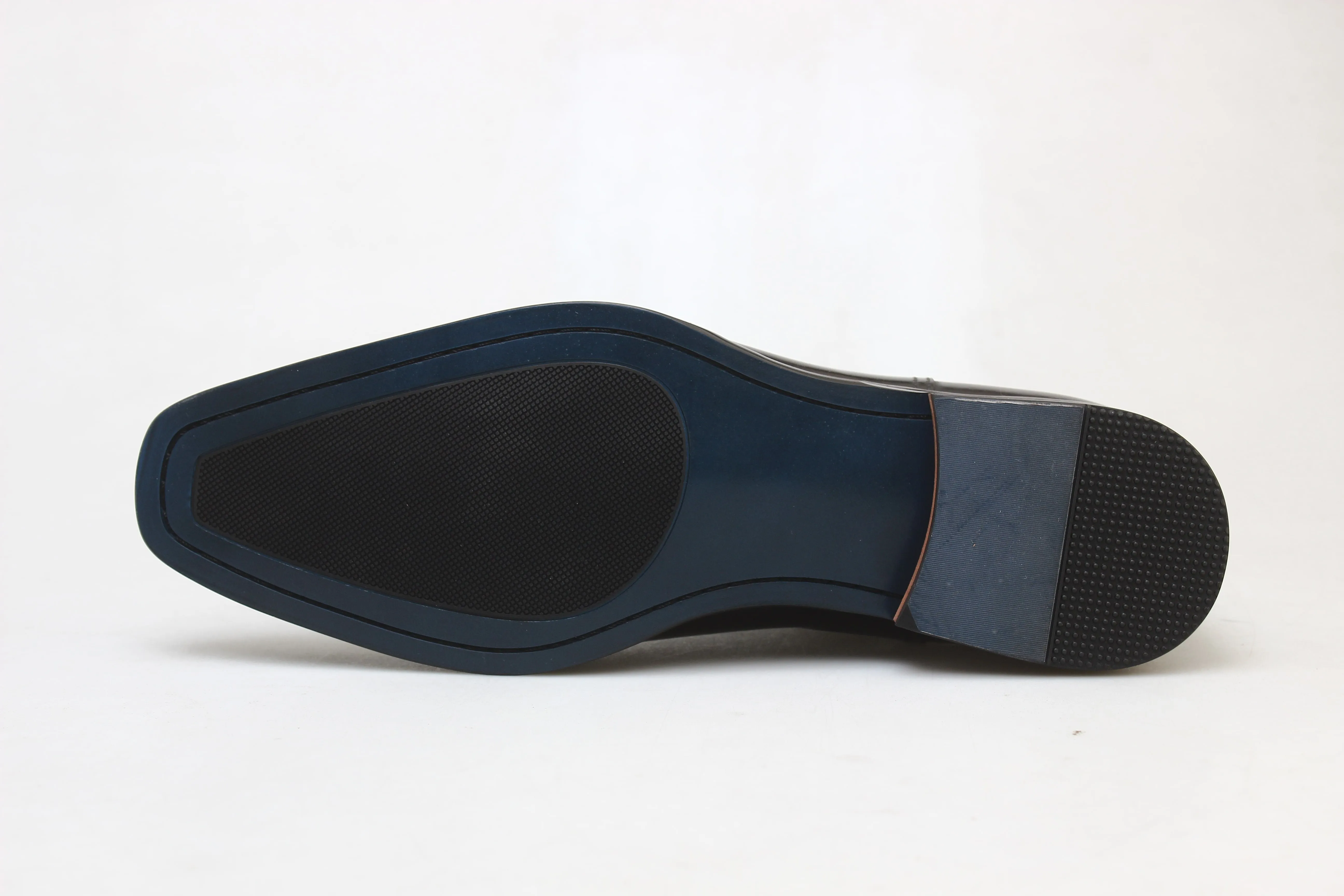 Polished Classic Chelsea Boots