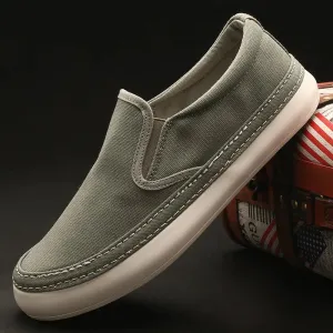 Prague Slip On Shoe