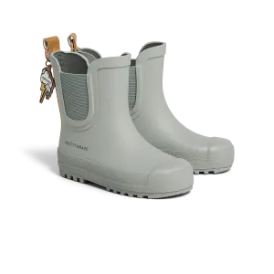 Pretty Brave Puddle Boot Sage