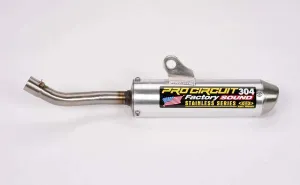 Pro Circuit 304 Factory Sound Silencer SY03250-SE