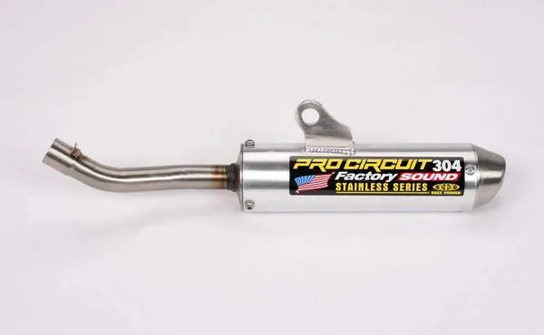 Pro Circuit 304 Factory Sound Silencer SY03250-SE