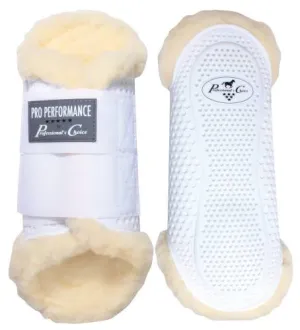 Professional Choice Hybrid Splint Boot Fleece