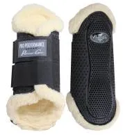 Professional Choice Hybrid Splint Boot Fleece