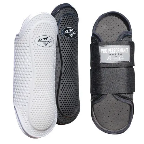 Professionals Choice Hybrid Split Boots