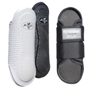 Professionals Choice Hybrid Split Boots