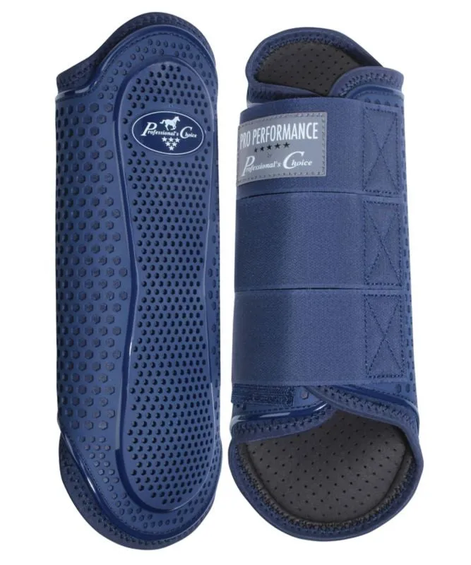 Professional's Choice Pro Performance Hybrid Splint Boot