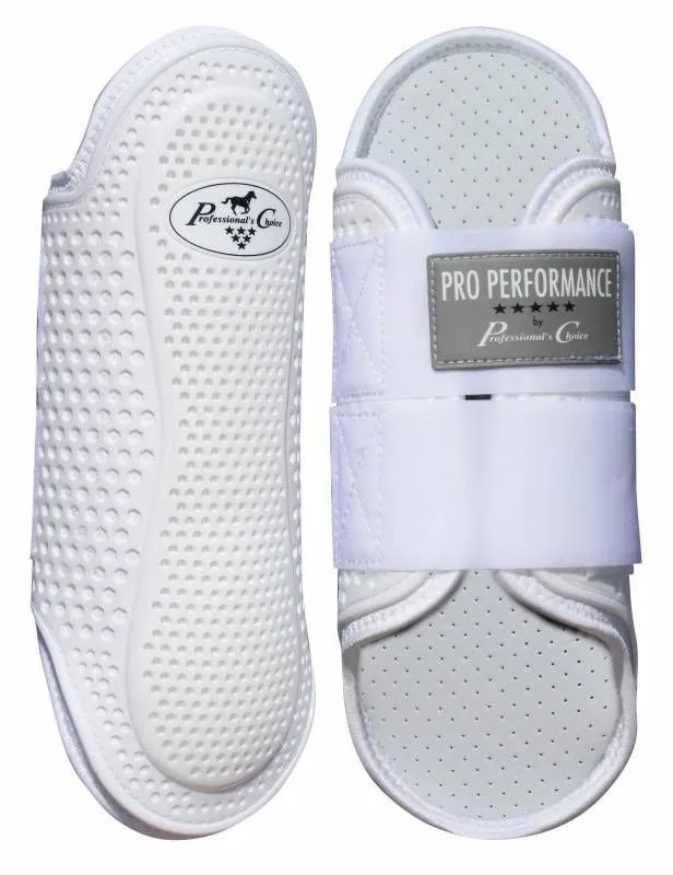 Professional's Choice Pro Performance Hybrid Splint Boot