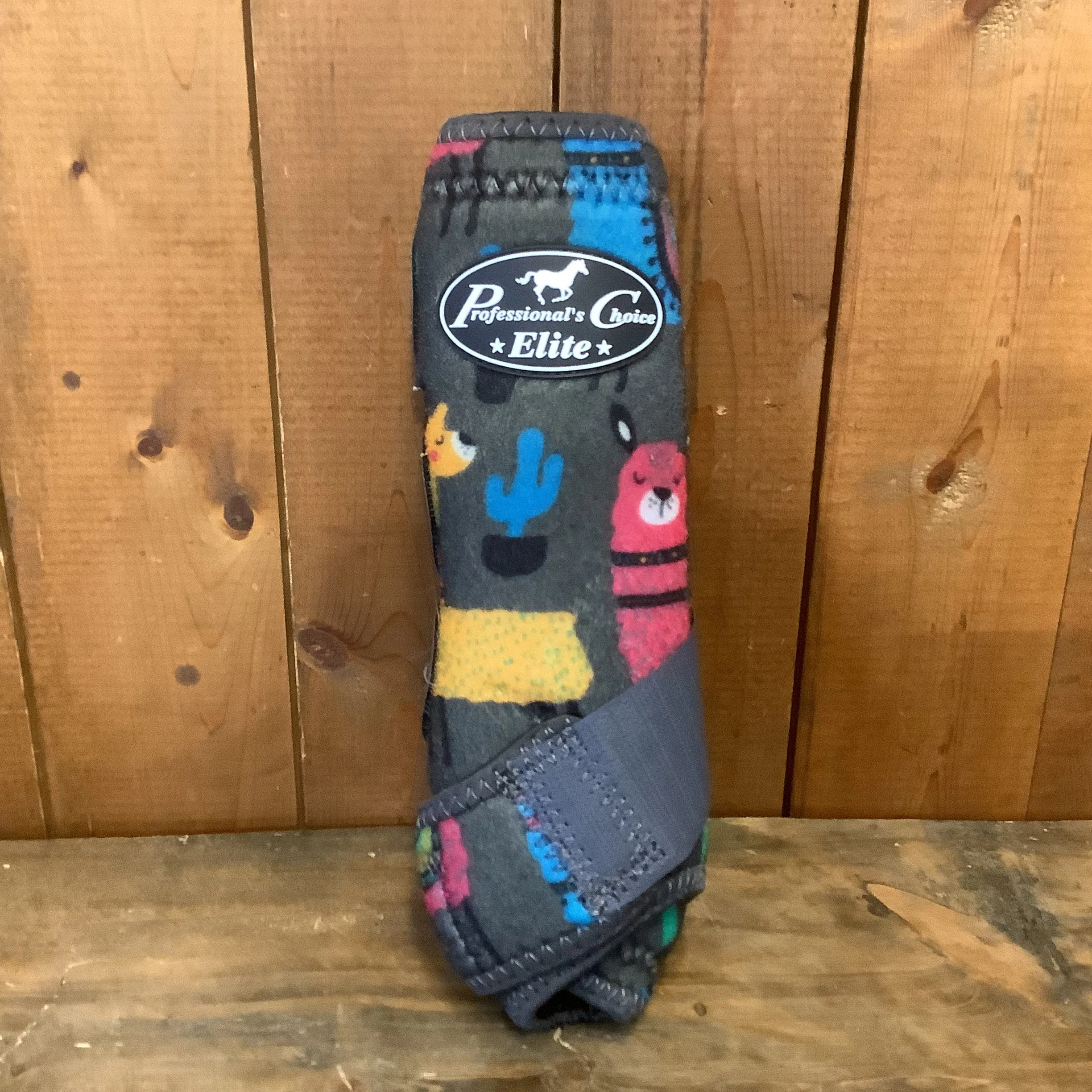 Professional's Choice Ventech Elite Sports Medicine Boot 4-Pack Patterns