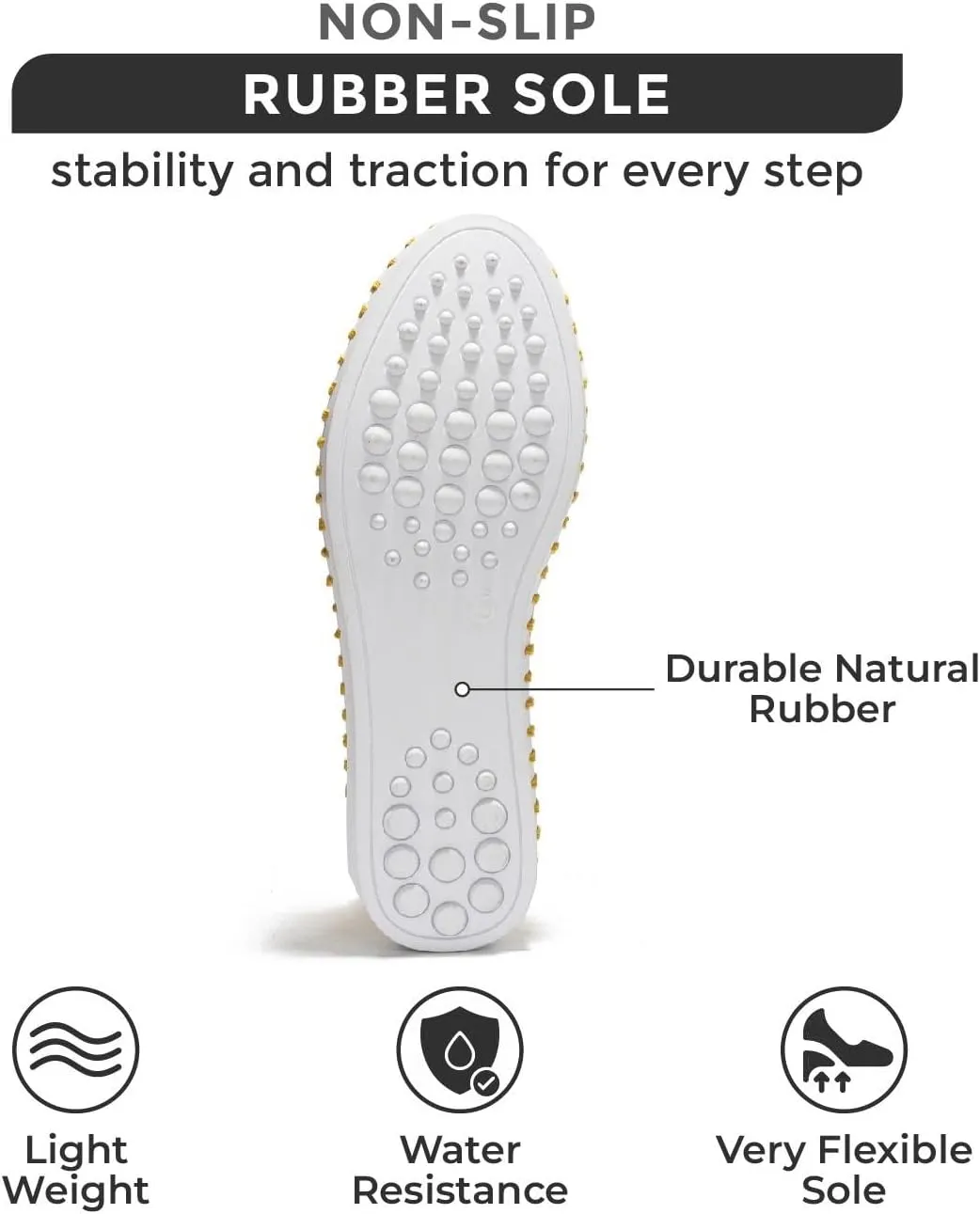 Project Cloud Flats for Women Footwear, Memory Foam & Flexible Outsole Loafers for Women's Fashion Sneakers - Womens Shoes, Sockless Wear Machine Wash Shoes for Women (Petunia)