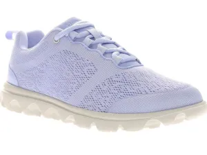 Propet TravelActiv - Women's Walking Shoe Lavender (LAV)