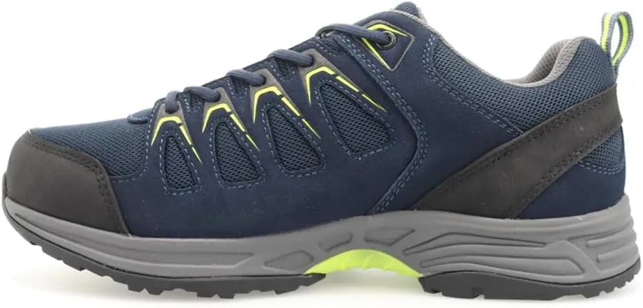 Propét Men's Cooper Waterproof Hiking Shoe